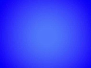 Soyut mavi gradyan çizim arkaplanı