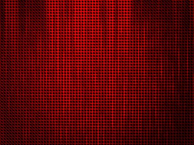 Soyut kırmızı çizim arkaplanı