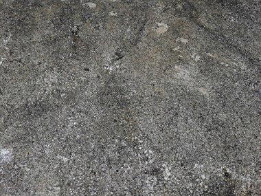 Beton Döşeme Beyaz Kirli Çimento