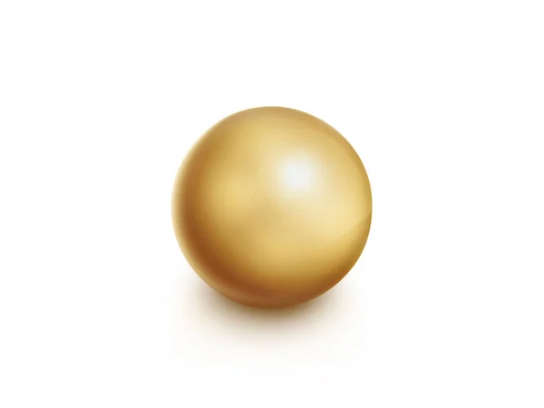 Globe Sphere Ball Isolated White Background Illustration — Stock Photo, Image