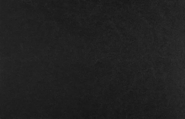 Fundo Textura Papel Preto — Fotografia de Stock