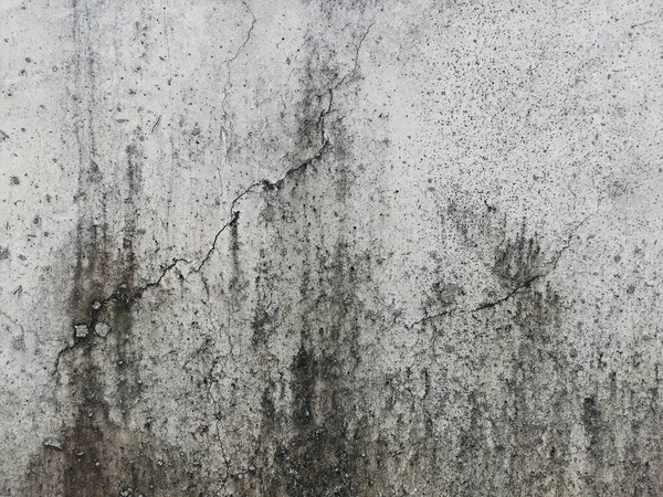 Concrete Floor White Dirty Old Cement Texture — Stock Photo, Image