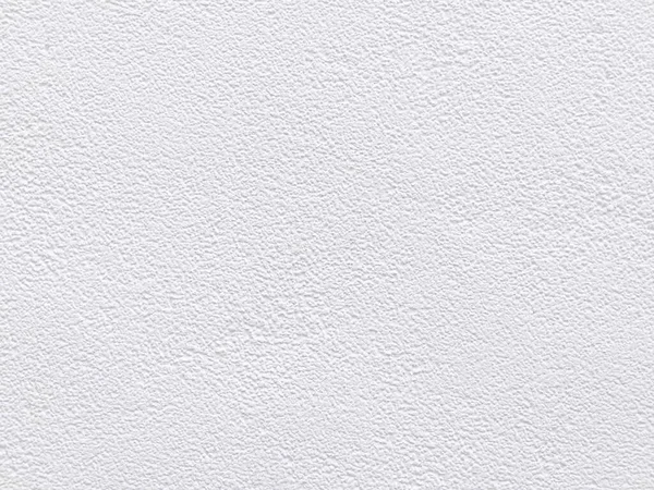 White Cement Texture Stone Concrete Rock Plastered Stucco Wall Painted — Stock Photo, Image