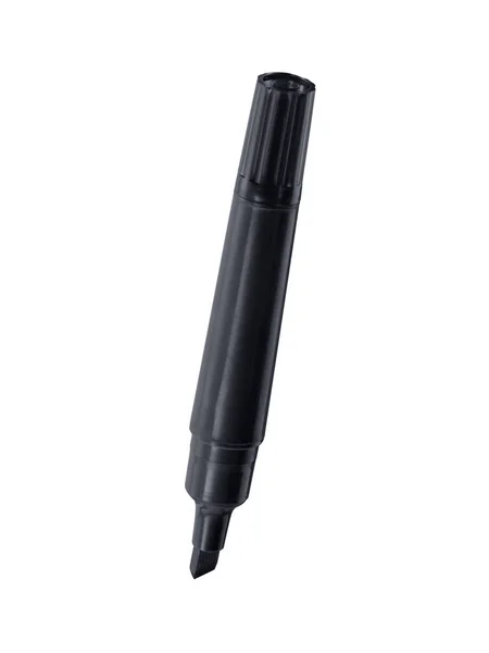Magic Pen Fehér Háttér — Stock Fotó