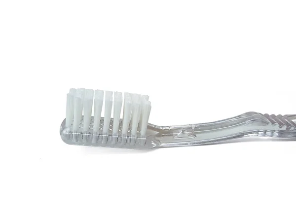 Isolated Toothbrush White Background — Stock Photo, Image
