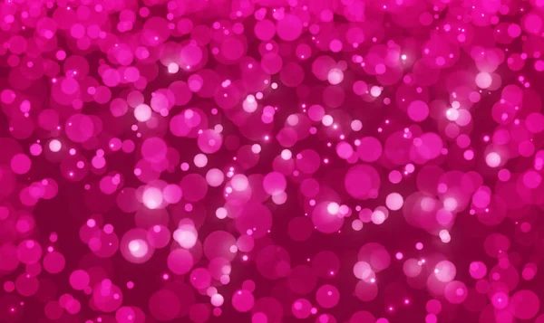 Rose bokeh, Rose background,Blurred nature bokeh for the background. Pink bokeh background. 3d render