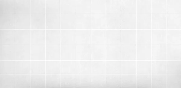 Λευκή Κεραμική Επιφάνεια Πλακιδίων Για Διακόσμηση Κρεβατοκάμαρας — Φωτογραφία Αρχείου