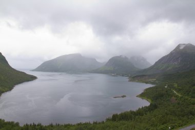 kötü hava Körfezi