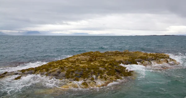 Île rouge — Photo