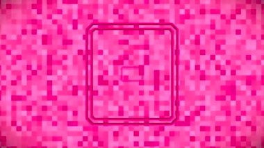 Broadcast Flying Hi-Tech User Interface Windows, Magenta, Technology, 3D, 4K