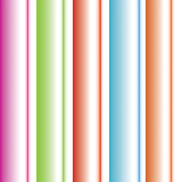 Background of colorful vertical stripes . — 스톡 벡터