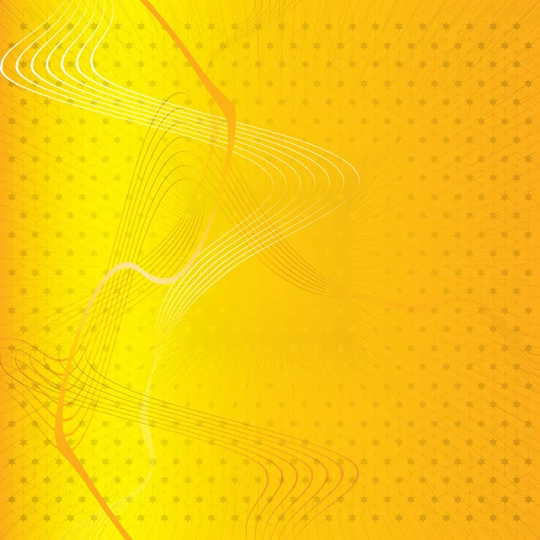 doku üzerinde soyut şeritler.