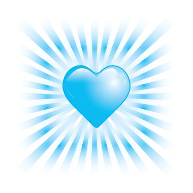 tıbbi simgeleri çeşitli parlak düğmeler.