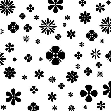 arka plan ile bir çiçek .