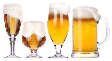 ayaz cam ile light bira izole ayarla