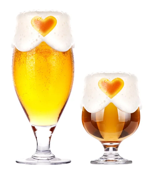 Hou van bier concept — Stockfoto