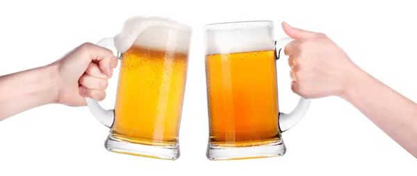 bira tost ekmegi el ile