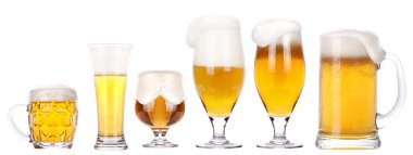 ayaz cam ile light bira izole ayarla