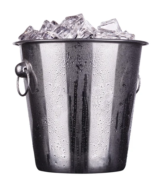 Ice bucket Stock Photos, Royalty Free Ice bucket Images Depositphotos