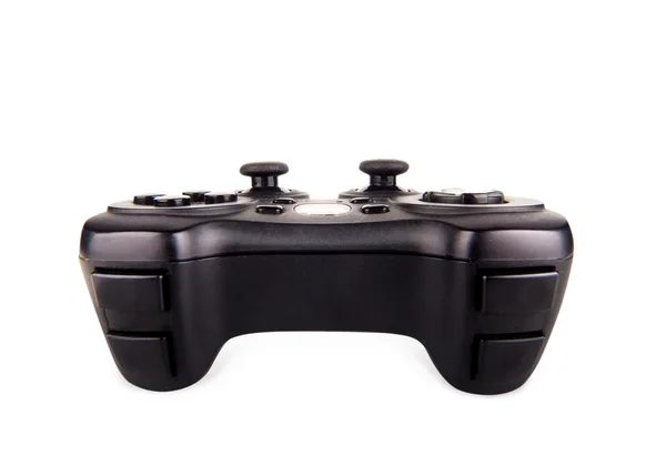 Game pad on white Royalty Free Stock Images