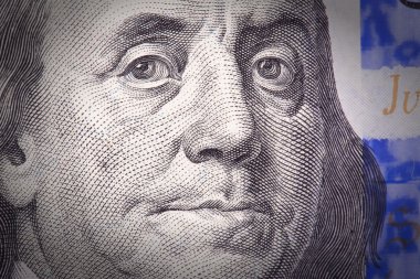 aşırı yakın çekim yüz faturası