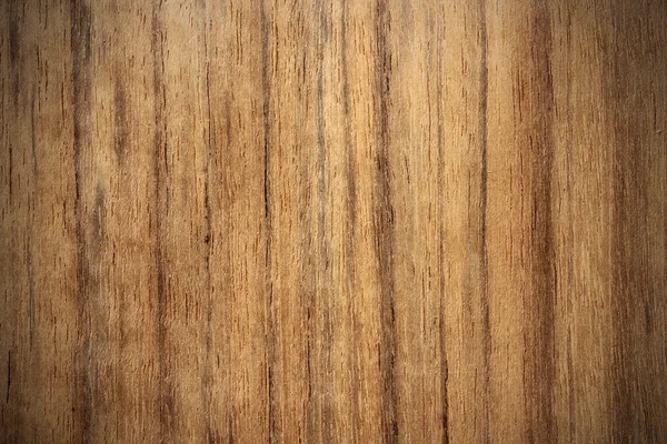 Hyedua поверхні деревини - вертикальні лінії — стокове фото