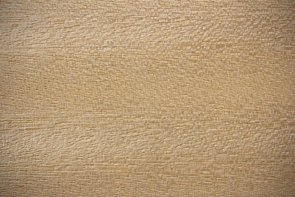 Koto wood surface - horizontal lines — Stock Photo, Image