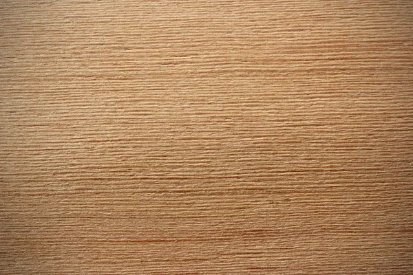 Superficie in legno di abete Douglas - linee orizzontali — Foto Stock