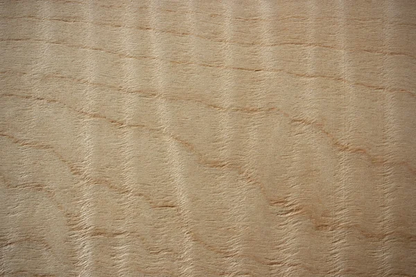Płomień klon powierzchni drewna — Zdjęcie stockowe