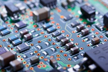 kirli elektronik