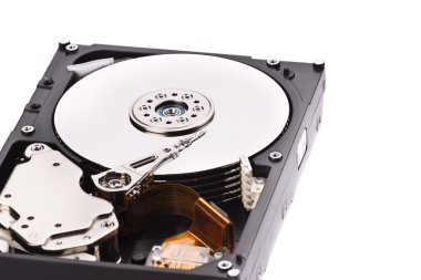 parlak hdd