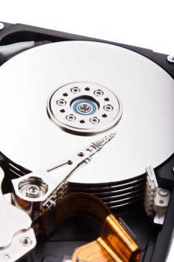 Dikey hdd detay