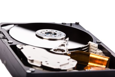 HDD yansımalar