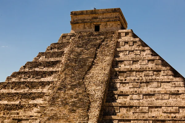 Chichen Itza — Stock fotografie