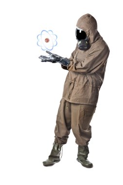 nükleer enerji
