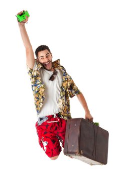 Karayipler ve ötesi