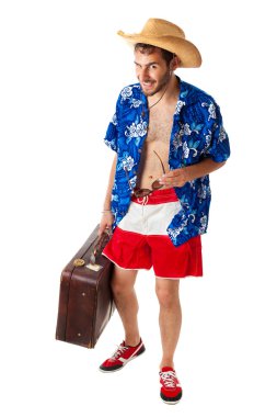 seksi bir görünüm