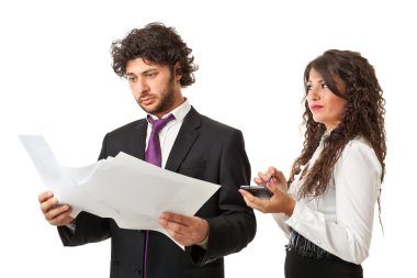 Bütün bu sayıların anlamını?