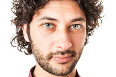 Yeşil Gözler