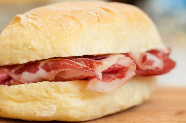 Heliopolis'te imbottito