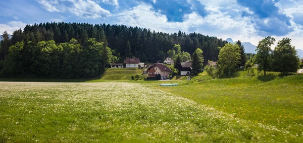 Österreich — Stockfoto