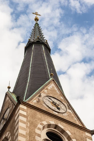 Dettaglio cattedrale — Foto Stock