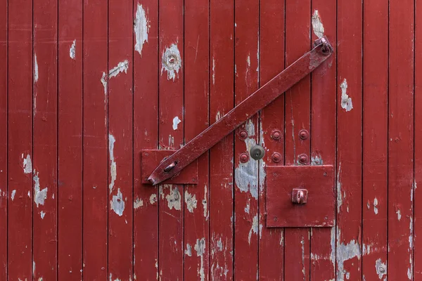 Alte Tür — Stockfoto