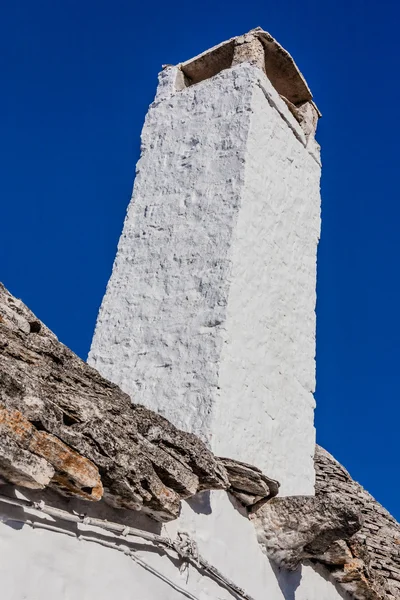 Cimney — Stockfoto