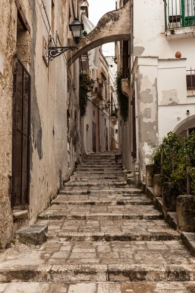 Italienska vägen — Stockfoto