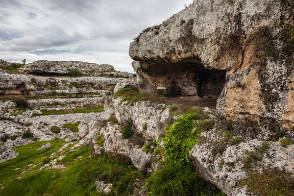 Casa del cavernícola —  Fotos de Stock