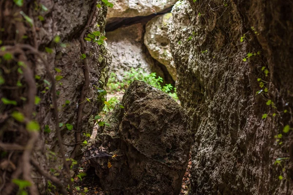 Boulder — Stock Photo, Image