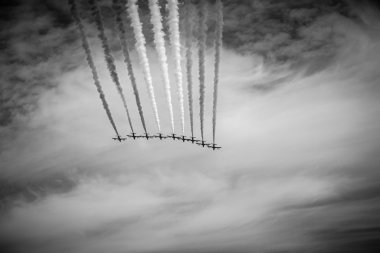 eski airshow