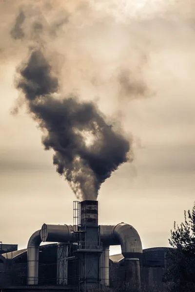 Contaminación —  Fotos de Stock