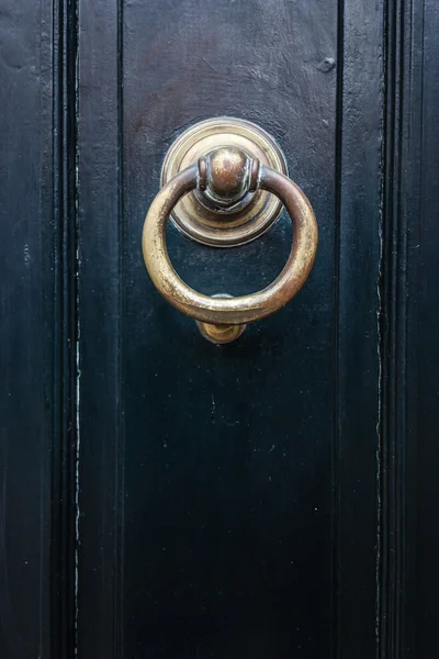 Doorknocker — Stockfoto